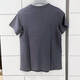 阿迪达斯（adidas）短袖T恤女装夏季新款印花Logo运动服卡通熊猫图案休闲圆领衫 IP3937深灰 S