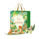 Taotaoju Zongshi Auspicious Gift Box 880g Dragon Boat Festival Zongzi Group Purchase Gift