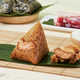 Taotaoju Zongzi Taotao Meat Zongzi Gift Box 840g 8 Zongzi 3 flavors Dragon Boat Festival gifts employee welfare group purchase