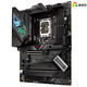 Asus (ASUS) ROG STRIX Z690-F GAMING WIFI/4 group M.2/ARGB/2.5G network card/17 phase power supply ROG Z690-F GAMING WIFI supports 12/13/14 generation Core i9