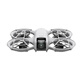 DJI DJI DJI DROne Neo Aerial Camera 4K Hochdefinitionsflug, Start und Landung in der Einstiegsnahrungsstufe für Kinder (NEO-Elektro-Standard) (keine Fernbedienung erforderlich)