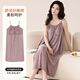 Sofea sommer cooler haltender pyjamas tragen große häusliche kleidung außerhalb mzy11304# 180 xl