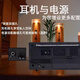 Original de Junheya adecuado para la tarjeta de luz roja de Shanghai Radio 753F Modelo de carga retro antiguo para personas mayores con dos olas de voces. Yima 753F Estándar + 2 Gran número 1 Batería
