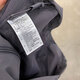 
Adidas jacket men's summer new fitness training sportswear stand collar windproof casual jacket KC3893 KC3893 S