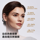 SKG Eye Massager E9 Eye Hot Compression Beauty Eye Protection Device Relieves Dark Circles Massager Bluetooth Music Sleeping Eye Massager Birthday Gift Practical Gifts for Boy and Girlfriend Teacher [Upgrade High-end Gift Box] Kneading + Point Vibration + Hot Compress Three-in-One