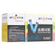 Jiuan Blutzucker-Testpapier AG-605/695/607 Detektor EGS-2. Original AGS-1000 Diabetes Home verwenden Jiuan 50 Tabletten Blutsammlung Nadel 4 Boxen ohne Testpapier