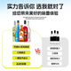 百瑞卡调酒基酒套装洋酒组合威士忌蓝橙力娇酒红石榴糖浆鸡尾酒朗姆酒 【8款调酒基酒】调酒师的选择