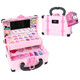Juego de juguetes de maquillaje para niños de asunto