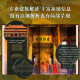 【50万册特别纪念版】中国建筑全书纪念版 赠全彩礼盒冰箱贴藏书票等五项赠礼 137处代表性中国建筑687张高清全彩大图建筑文化历史科普书籍SD 中国建筑全书纪念版
