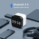 
AIRWORLD native TV Android 14 TV box H96MAX H728 foreign trade set-top box with clock Gigabit network ATV 4GB 32GB+ Bluetooth remote control Domestic version
