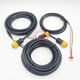 LISM台达 ACS3-CAEN1105 ACS3-CAEN1110 AC 标准 12m