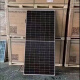 Zhengtai Solar Power Erzeugung Panel Photovoltaikmodul N-Typ Doppelglas doppelseitig 600/615/630/640/695W