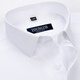 CEO YAGEOL Camisa de manga corta para hombres 2025 Nueva camisa de algodón de algodón de algodón de mediana edad de mediana edad.