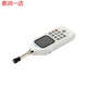 杭州爱华AWA6228+高精度分贝仪噪声校准声级计分贝检测仪 AWA6228+：统计存储+1/1OCT+1/31