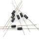 Dafuri diode IN5817 1N5817 DO-41 recovery diode (20 pcs) default