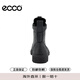 爱步（ECCO） 马丁靴 冬季时尚女靴百搭 214713 02001黑色 39 