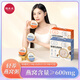 
Stewed Madam Thick Coconut Milk Bird's Nest Porridge Instant Eat Nutritional Products for Pregnant Women Breakfast Porridge to nourish the stomach and meal replacement porridge to quickly nourish the qi and blood Yam Lily Bird's Nest Porridge 6 bowls pack one box