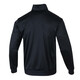 Adidas Jacket Hombres 25 Summer New Sportswear Fitness Entrenamiento Carriendo ejercicio Casual Wathed Chaqueta Top Ji8816/Negro/Blanco M