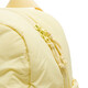 Adidas Bag Men's Bolsá para mujeres Mochila Fashion Bag Casp CESP Mochila 2 Fitness Training Mackpack Student Schoolbag KC1392/Polvo Amarillo/30*26*13cm Todo tamaño