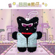 Mimiworld Children's Handmade Doy mignon Pet Twist Girl Toys pour célébrer l'anniversaire de la famille Toys pour enfants 3-6 ans
