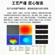 博扬（BOYANG）BY-3731SM 电信级网线光纤跳线尾纤 3米FC/APC-FC/UPC单模单芯 广电专用光纤线