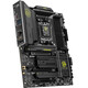 微星（MSI）X870 GAMING PLUS WIFI 电竞主板 支持CPU 9900X3D/9950X3D/9800X3D(AMDX870/socket AM5) 【战斧导弹】X870