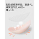 猫人睡裙女夏季2025新款吊带孕妇薄款睡衣带胸垫一体可外穿背心碎花裙 CM:6627# 【升级版带胸垫】 2XL (140-160斤)