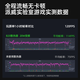 Piva派威B20 手机散热器磁吸 散热背夹 上下出风半导体制冷降温神器游戏直播超低噪音适用苹果小米oppo 25年制冷旗舰-B20磁吸/背夹两用