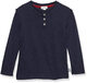 Splendid Little Boys Infant Long Sleeve Shirt, Navy Navy 4T