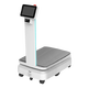 景行慧动S600重载型搬运机器人工厂车间无人配送机器人最大承重600kg商场 背负式搬运机器人D150