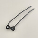 Xiangwan Hairpin Hairpin Women's U-shaped Hairpin New Chinese Style Hairpin Daily Commuting Ancient Style Hairpin Hairpin Bundled Hairpin Artifact Hairpin