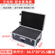 Kezitu Hardware Tool Box Trolley Tool Bag Multifunctional Plumber Repair Tool Kit Installation Home Appliance Tool Box Bag Black Universal Wheel + Tool Plate + Partition