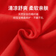 Youqi Baby Clothes Robe Summer Baby Girl One An Awfary Vêtements 100 jours Banquet Red Jupe festive