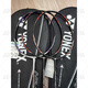 尤尼克斯（YONEX）黑红9900纳米NS8000NS9000X经典双打型羽毛球拍 3U 9900黑橙 CH(4) 空拍