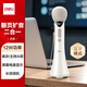 Deli (deli) 12W high-power handheld microphone amplifier teacher class speech treasure little bee amplifier teacher speaker teaching tour guide speech microphone wireless Bluetooth karaoke beige