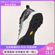 始祖鸟（ARC'TERYX）/Arcteryx女士VERTEX SPEED户外轻量山地跑鞋 X9716 黑色_极地白Black_Arctic_Silk US6=37_1_3