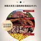 Nei Ting US Brand US importé Ganoderma Lucidum Spore Spore Capsules d'huile pour adulte Ganoderma Lucidum Lucidum Spore Powder Concentré Extrait