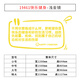 
Internet celebrity check-in gym stairs culture wall decoration stickers hanging painting atmosphere Pilates yoga hall image 12806 Meet good self-Gold mirror thickened 0cm*0cm
