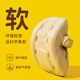 Miaoyou Children's Summer Beach Hole Chaussures Boys Anti-Slip Baby Girls Sandals Carton Cartoon Wear Sandales Parent-Child Small Coal Ball / Kaki 16,5 (taille 26-27) Longueur intérieure est d'environ 16,5 cm