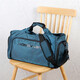 [Swiss Army Knift Fabricant] Handheld Dry Wet Séparation de voyage Sac de voyage Fitness Fitness et femmes sac à main Indépendant Black léger