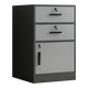 Olin European style filing cabinet office under desk low cabinet information cabinet with lock storage cabinet storage cabinet file storage cabinet simple cabinet