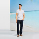 Levi's李维斯25春夏新款男士505直筒美式怀旧复古商务休闲牛仔裤 牛仔蓝 32 (32)