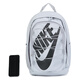 耐克（NIKE）双肩包男女运动背包初中生高中生书包潮流学生包 DV1296-012 MISC