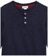 Splendid Little Boys Infant Long Sleeve Shirt, Navy Navy 4T