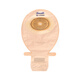 
Kangle Baoshengshu one-piece ostomy pocket 15251 opaque opening rectal stool bag stool bag anorectal bag [5 pieces in bulk] 15251 one-piece skin color stool bag