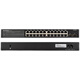 NetWare US GS324 24-Port Gigabit Intelligentes Netzwerkverwaltungsschalter Fibre Optic GS724T GS116 GS116V3 enthalten allgemeine Tickets
