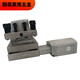 Shantoulin Village Hongda CNC electric tool holder without lifting 61256132614061506163 machine tool tool tool holder custom HAK21240 (LD4B-CK6172-120)