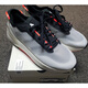Adidas Schuhe Avryn Polster, Anti-Rutsch, Leicht, atmungsaktiv, lässige Sport-Jogging-Schuhe HP Offizielles Flaggschiff Authentic ID9434 Plrboost 44.5