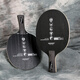 CNSTT Kestin Table Tennis Racket Base Base Plate d'entrée de gamme Warrior 6629 Facile à contrôler Good Horizontal Straight Board Handle Straight Board