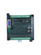 LISMPlc industrial control board controller fx2n-10/14/20/24/32/mr/mt serial port programmable with shell FX2N-24MR None